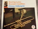 DIZZY GILLESPIE 1967 