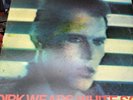 Adam & the Ants DIRK WEARS WHITE SOX: VINYL LP: VG+, EXC, EXC (CVR,VINYL, INLAY)