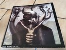 Celtic Frost. LP. TO MEGA THERION. N OO31. BEAUTIFUL COPY  .