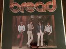 BREAD 1974 The Best of Bread Volume Two USA New Sealed OLD STOCK LP David Gates