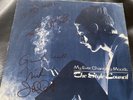 ‘My Ever Changing Moods’ The Style Council SIGNED 7” Paul Weller Mick Talbot