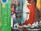 Sonny Clark – Sonny Clark Trio,  Overseas ULS - 1801-V  Japanese Reissue 1975