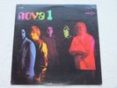 THE NOVA LOCAL NOVA 1  USA  1968 LP  PROMO GRATEFUL DEAD COVER PSYCHEDELIC RAR
