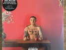 Watching Movies With The Sound Off Mac Miller Black Vinyl New Sealed