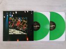 Kiss - MTV Unplugged,  2x coloured LP, vinyl, 12