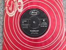 THE DANLEERS ONE SUMMER NIGHT/WHEELIN & A DEALIN MERCURY RECORDS 45-AMT1003 VG+