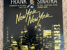 Frank Sinatra - His Greatest Hits - New York New York