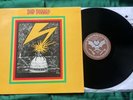 Bad Brains I Love I Jah EP Original UK Press Alternative Tentacles Punk