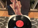Iggy And The Stooges - Raw Power - Columbia Records - Vinyl - Punk