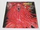 Morgoth - Resurrection Absurd (Vinyl Erstpressung 1989 Germany)