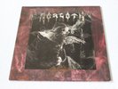 Morgoth - Cursed (Vinyl Erstpressung 1991 Germany)