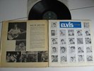 ELVIS PRESLEY - GOLD RECORDS VOL 4 AVEC INSERT- RCA 740534 LSP 3921-WITH INSERT