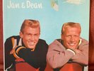 JAN & DEAN SOUND - ORIG 1960 PRESS ON DORE - HEAVY VINYL IS CLEAN(NO PHOTO)