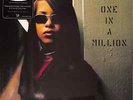 Aaliyah / ONE IN A MILLION (2LP) / Blackground Records / ERE672 / 2x12 Inch