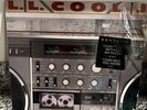L.L. Cool J: Radio Def Jam/Columbia BFC 40239 Rick Rubin Rock The Bells