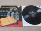 DECCA SXL 2049 Great Sacred Songs Kirsten Flagstad LSO Boult ED1 WBG VG+