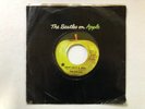 Beatles EIGHT DAYS A WEEK Apple Black Star Los Angeles Pressing VG+