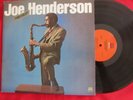 JOE HENDERSON - Foresight   1980 MILESTONE 47058 {2xlps} *1967-1969* w/Moncur NM