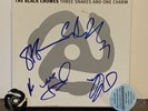 The Black Crowes, Three Snakes And One Charm, 7x 7” Vinyl 45 Box Set AUTOGRAPHED
