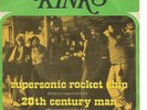 THE KINKS 7
