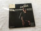 LOU REED   METAL MACHINE MUSIC    RARE USA 1975 DOUBLE RCA VINYL LP CPL2 1101