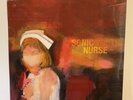 Sonic Youth, Sonic Nurse Vinyl LP Record Album 2004 GOO-06 1st Pressing SEALED