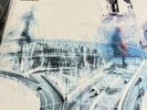 Radiohead - OK Computer original vinyl LP