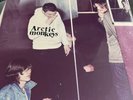Arctic Monkeys Humbug (Record, 2009)