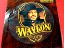 Waylon Jennings  