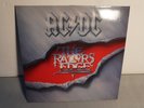 ACDC The Razors Edge   Schallplatte LP Vinyl