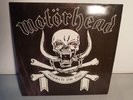 Motorhead March or Die   Schallplatte LP Vinyl