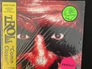 TROLL-AUTOGRAPHED SOUNDTRACK-VINYL LP NEW- HAND SIGNED BY COMPOSER