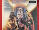Star Wars: Shadows of the Empire N64 LP Original Video Game Soundtrack Vinyl