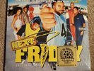 SEALED NEXT FRIDAY Vinyl Ice Cube Soundtrack Record 2016 NWA Eminem NEW MINT  LP