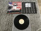 Sacred Reich “Ignorance” Orig 1987 FULLY SIGNED Dutch vinyl Lp + Inner