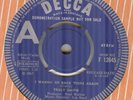 TRULY SMITH*I WANNA GO BACK THERE AGAIN*DEMO*SOUL*THE DECCA LABEL*LISTEN