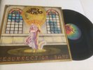 Resurrection Band – Rainbow's End ; 1979 LP with the Lyrics Insert-  EXCELLENT