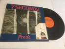7 SECONDS PRAISE 12