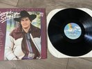 George Strait - Greatest Hits - OG 1985 LP - MCA 5567 - Strong VG+ Copy