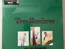 ZZ TOP – TRES HOMBRES - 180G HIGH PERFORMANCE VINYL LP FREE SHIPPING NEW