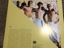 BadBadNotGood – IV 2 LP Maroon Vinyl Me Please Exclusive VMP LIKE NEW