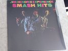 1977 JIMI HENDRIX EXPERIENCE LP Smash Hits SEALED  MSK2276 Reprise Reissue