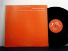 NEW MUSIC FOR ELECTRONIC AND RECORDED MEDIA LP Various  1977 1750 Arch vinyl