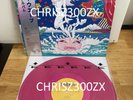 Esperwave Vinyl Record Soundtrack LP Palazzo Pink Final Fantasy 6 VI Manawave