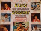 Elvis Presley - Speedway  LP  RCA Victor Records LSP 3989