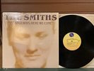 The SMITHS - Strangeways Here we Come - 25649 Sire 1987 Orig Shrink lp Ex+/N/M