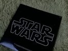 STAR WARS ORIGINAL SOUNDTRACK 1977 LP EX VINYLS W/ POSTER & INSERT 2T-541