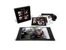 The Beatles Let It Be Super Deluxe 5 LP Limited Vinyl Box Set.