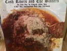 Cash Rivers And The Sinners – Do Not Try To Adjust Your Set 2xLP GBV Pollard NM