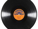 Blues 78 - Lightnin' Slim - Goin' Home - Excello - VG+ mp3